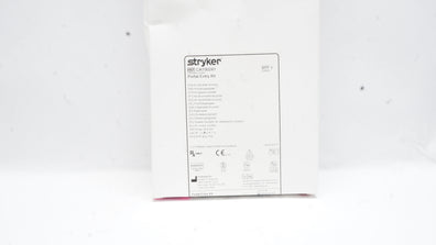 Stryker CAT00241 Portal Entry Kit (x)